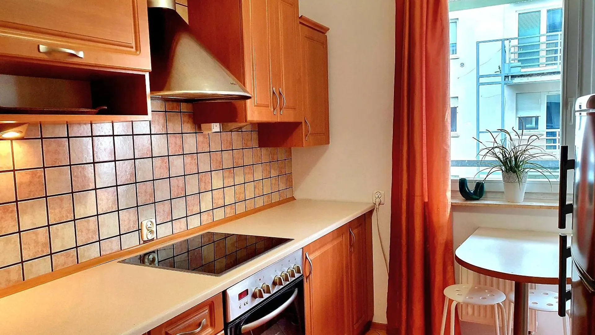 Apartament Okrzei Sopot 12 0*,  Poland