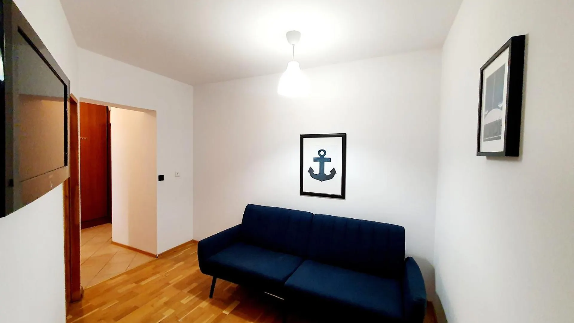 Apartment Apartament Okrzei Sopot 12