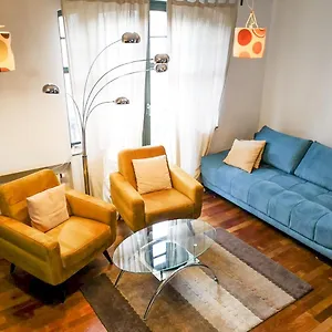  Apartament Apartament Haffnera 10